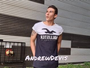 AndrewDevis Deutsche Sexcams
