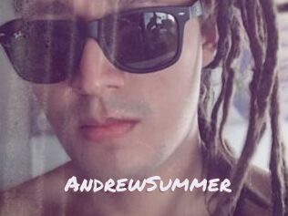 AndrewSummer Deutsche Sexcams