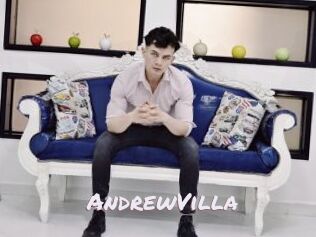 AndrewVilla Deutsche Sexcams
