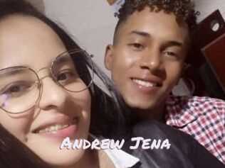 Andrew_Jena Deutsche Sexcams
