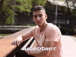 AndreyDavis Deutsche Sexcams