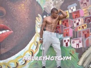 AndreyHotGym