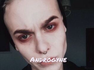 Androgyne