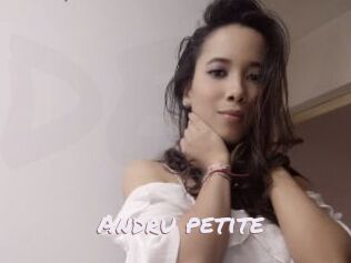 Andru_petite Deutsche Sexcams