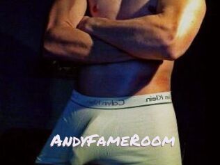 AndyFameRoom