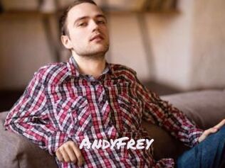 AndyFrey Deutsche Sexcams