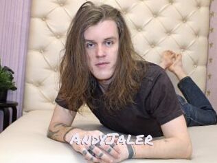 AndyJaler Deutsche Sexcams