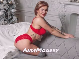 AndyMoorey