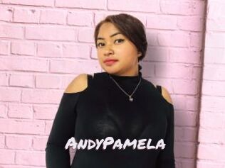 AndyPamela Deutsche Sexcams