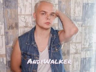 AndyWalker Deutsche Sexcams