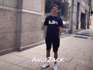 AndyZack Deutsche Sexcams