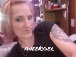 AneeRyder