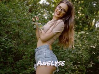 Anelyse Deutsche Sexcams