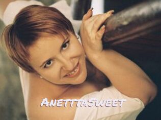 AnetttaSweet Deutsche Sexcams