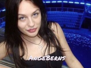AngeBerns Deutsche Sexcams