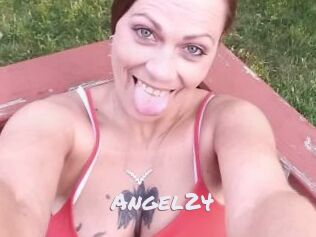 Angel24 Deutsche Sexcams