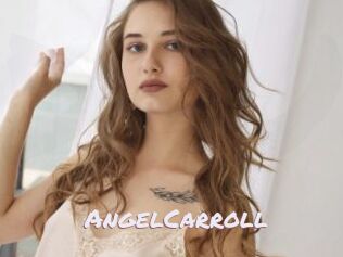 AngelCarroll Deutsche Sexcams