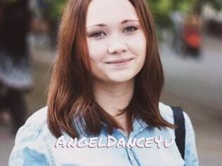 AngelDance4u Deutsche Sexcams
