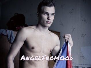 AngelFromGod