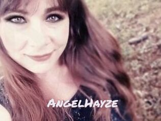 Angel_Hayze Deutsche Sexcams