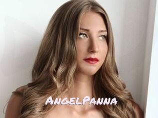 AngelPanna Deutsche Sexcams