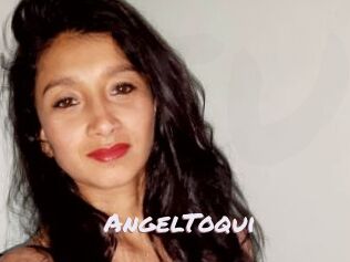 AngelToqui Deutsche Sexcams