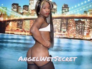 AngelWetSecret