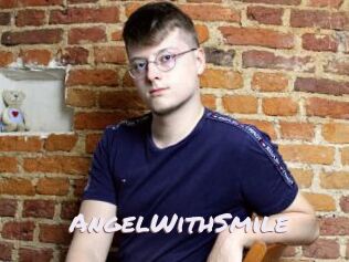 AngelWithSmile Deutsche Sexcams