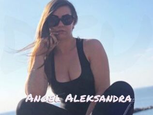 Angel_Aleksandra Deutsche Sexcams