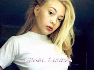 Angel_Lianna Deutsche Sexcams
