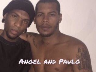 Angel_and_Paulo Deutsche Sexcams