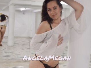 AngelaMegan Deutsche Sexcams