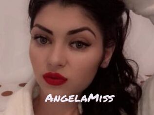 AngelaMiss Deutsche Sexcams