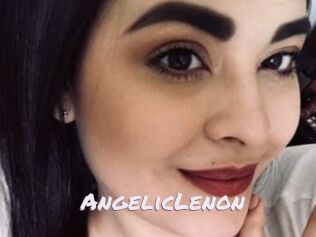 AngelicLenon