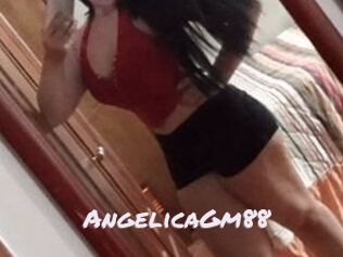 AngelicaGm88 Deutsche Sexcams