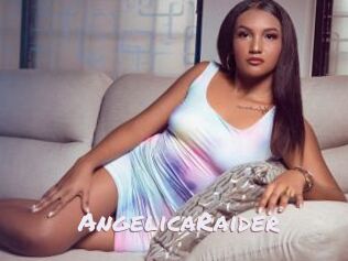 AngelicaRaider Deutsche Sexcams