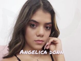 Angelica_donn Deutsche Sexcams