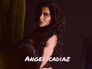 Angelicadiaz