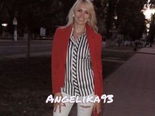 Angelika93 Deutsche Sexcams