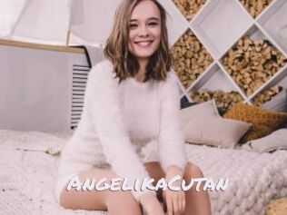 AngelikaCutan Deutsche Sexcams