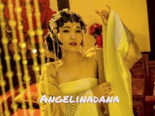 Angelinadana