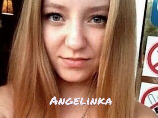 Angelinka Deutsche Sexcams