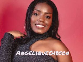 AngeliqueGibson