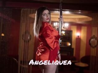 Angeliquea