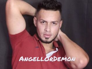 AngellOrDemon