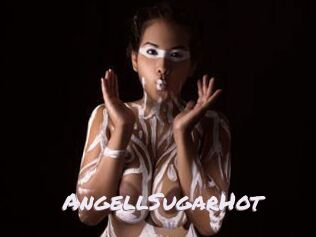AngellSugarHot Deutsche Sexcams