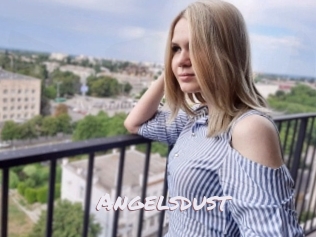 Angelsdust Deutsche Sexcams