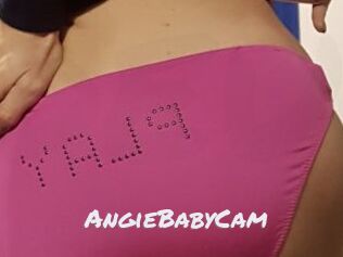 AngieBabyCam Deutsche Sexcams