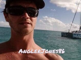 AnglerJones86 Deutsche Sexcams