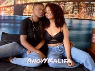 AngyYKalifa